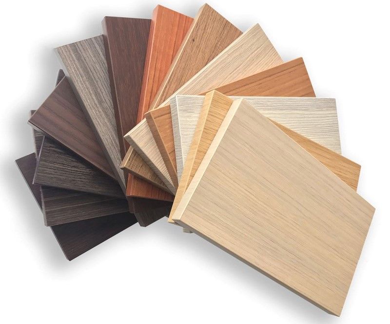 Cánh tủ bếp MDF