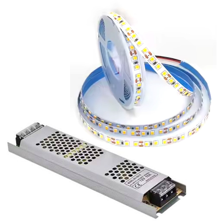 Nguồn led tủ bếp